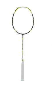 ASHAWAY Vex Striker 300 Multicolor Unstrung Badminton Racquet