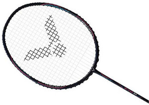 ビクター DriveX 9X 4UG5 VICTOR DriveX-9X Blue Unstrung Badminton Racquet - Buy