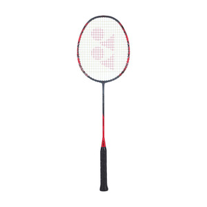 Arcsaber 11 Play Grey Badminton Racquet - Image 1
