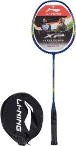 LI-NING XP 2020 Black Strung Badminton Racquet