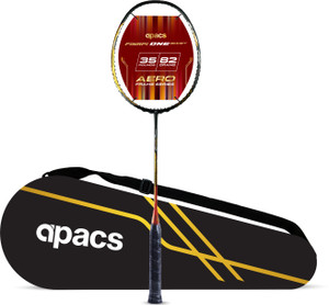 apacs Finapi one boost Multicolor Unstrung Badminton Racquet