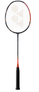 YONEX Astrox 77 tour- 4U/G5 Orange, Black Strung Badminton