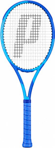 PRINCE Ripcord 100 300g Blue Tennis Racquet - Image 5