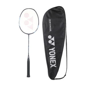 YONEX Saina Nehwal Astrox 27i Blue Badminton Racquet - Image 4