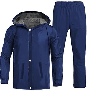 La' exclusivite Solid Men Raincoat Buy La' exclusivite Solid Men Raincoat  Online at Best Prices in India