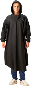 ZEEL Solid Men Raincoat