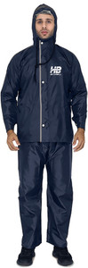 SANCIA Solid Men Raincoat