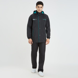 ZEEL Solid Men Raincoat - Image 6