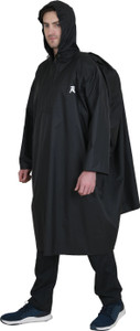 Rocksport Solid Men Raincoat