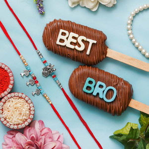 Dunkstan Designer Metal Stone Rakhi Rakshabandhan Combo Of Rakhi Set 6 For Brother With Greeting Card Roli Chawal (Rakhi-BE-BF-BG-BH-BN) Assorted, Silver Rakhi, Coins  Set