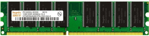 Hynix Genuine DDR 1 GB (Single Channel) PC (H-15201504-4)