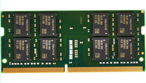 KINGSTON 3200MHz DDR4 16 GB (Dual Channel) Laptop SODIMM