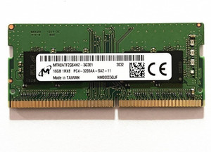 MlCRON PC4-3200A DDR4 16GB Laptop RAM - Image 6
