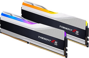G.Skill Trident Z5 RGB DDR5 32 GB (Dual Channel) PC SDRAM (F5