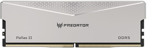 Predator Pallas II DDR5 32 GB (Dual Channel) PC, Server DRAM (Heatsink-887184016825)