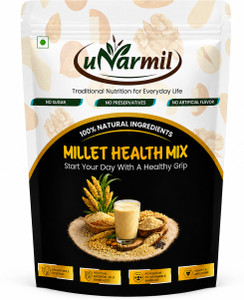 unarmil Millet Health Mix | 30 Ingredients | No Added Sugar