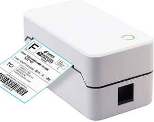 RAISA PRINTECH 4-inch Thermal Shipping-Label Printer - Image 1