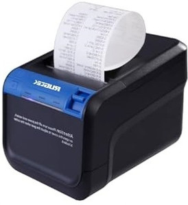 Label Printer Rp80 rugtek New RP80–V1_Wise Thermal Receipt Printer Price in India - Buy ...