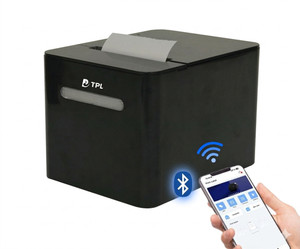 TPL TD-80 80mm Thermal Receipt Printer - Image 6