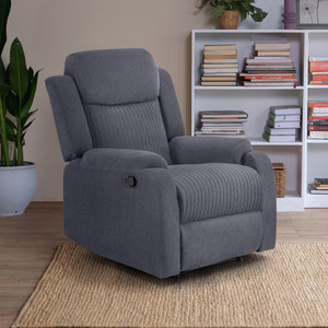 Recliners Upto 60 off on Recliner Sofa Online in India