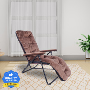 Flipkart Perfect Homes Fabric Manual Recliner