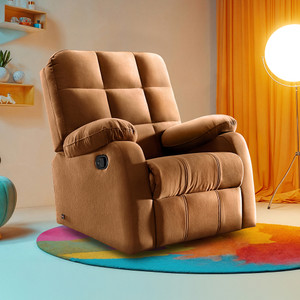 Sleepyhead RX5 Single Seater Manual Recliner - Image 6