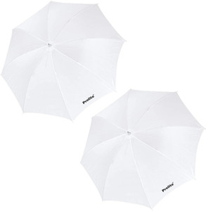 Prolite Studio Standard White Reflector Umbrella 91.44 cm - Image 1