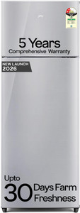 Godrej 223 L Double Door Refrigerator - Image 6