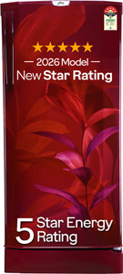 Godrej 185L Direct Cool Single Door 5 Star Refrigerator - Image 6