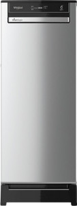 Whirlpool 192 L Direct Cool Single Door 3 Star Refrigerator with Base Drawer