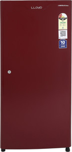 Lloyd by Havells 188 L Direct Cool Single Door 2 Star Refrigerator
