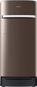 Samsung 189 L Direct Cool Single Door 5 Star Refrigerator