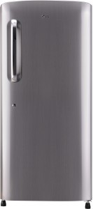LG 205 L Direct Cool Single Door 4 Star Refrigerator