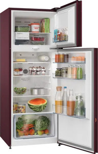 BOSCH 243 L Frost Free Double Door 3 Star Refrigerator