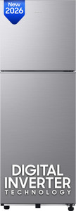 Samsung 236L Double Door Refrigerator 2026 Model - Image 6
