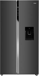 Haier 596 L Frost Free Side by Side 3 Star Refrigerator