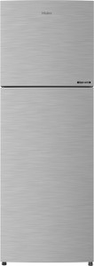 Haier 258 L Frost Free Double Door 3 Star Convertible Refrigerator