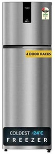 Whirlpool 235 L Frost Free Double Door Refrigerator - Image 6