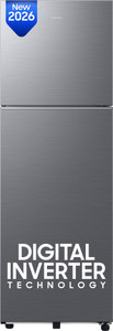 Samsung 256 L Frost Free Double Door Refrigerator 2026 Model - Image 6