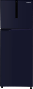 Panasonic 237 L Frost Free Double Door 3 Star Refrigerator
