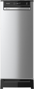 Whirlpool 192 L Direct Cool Single Door 4 Star Refrigerator