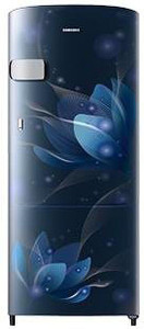 SAMSUNG 192 L Direct Cool Single Door 3 Star Refrigerator