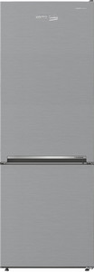 Voltas Beko by A Tata Product 340 L Frost Free Double Door Bottom Mount 2 Star Refrigerator