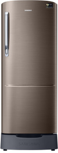 Samsung 223 L Direct Cool Single Door 3 Star Refrigerator