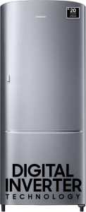 Samsung 183 L Direct Cool Single Door 2 Star Refrigerator