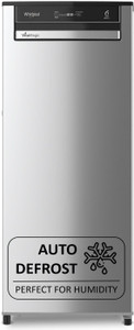 Whirlpool 192 L Direct Cool Single Door 3 Star Refrigerator