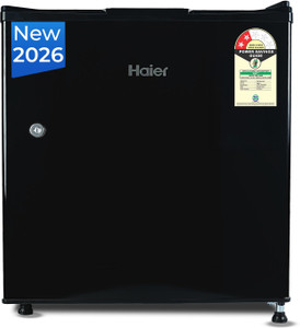 Haier 50L Direct Cool Single Door Refrigerator - Image 6