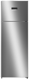 BOSCH 269 L Frost Free Double Door 3 Star Refrigerator