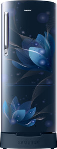 Samsung 183 L Direct Cool Single Door 2 Star Refrigerator