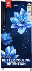 [在庫3枚]StylishLooper　クレッシェル　FFR 3 Star Red LG Direct Cool Single Door Refrigerator, Model